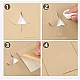 Sul autoadeziv LY din piele ecologica (imitatie piele) 0.45 x 3.0m BEJ Cream cu textura Sul autoadeziv LY din piele ecologica (imitatie piele) 0.45 x 3.0m BEJ Cream cu textura
