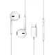 Castile stereo cu fir M80 Extra Bass Type C Castile stereo cu fir M80 Extra Bass Type C