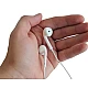 Castile stereo cu fir M80 Extra Bass Type C Castile stereo cu fir M80 Extra Bass Type C