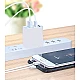 Adaptor Alimentare ALB 2 USB + 2 USB C 36W Incarcator Rapid si Cablu Iphone Adaptor Alimentare ALB 2 USB + 2 USB C 36W Incarcator Rapid si Cablu Iphone