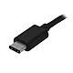 Adaptor Alimentare NEGRU 2 USB + 2 USB C 36W Incarcator Rapid si Cablu Type C Adaptor Alimentare NEGRU 2 USB + 2 USB C 36W Incarcator Rapid si Cablu Type C