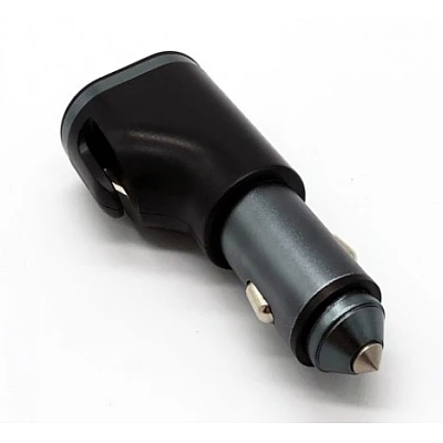 Incarcator Auto Olesson 1648 USB-A NEGRU Incarcator Auto Olesson 1648 USB-A NEGRU