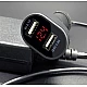 Incarcator Auto Olesson 1648 USB-A NEGRU Incarcator Auto Olesson 1648 USB-A NEGRU