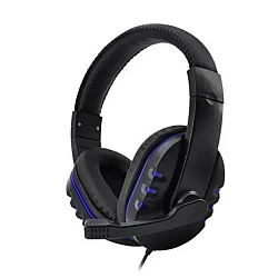 Casti de Gaming K3 PRO stereo cu Microfon 