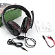 Casti de Gaming K3 PRO stereo cu Microfon Casti de Gaming K3 PRO stereo cu Microfon