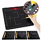 Tableta magnetica interactiva cu magneti 714 piese Tableta magnetica interactiva cu magneti 714 piese