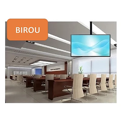 Suport de montare pe tavan pentru TV 32"-65" cu unghi Reglabil si Rotire Suport de montare pe tavan pentru TV 32"-65" cu unghi Reglabil si Rotire