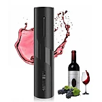 UB Tirbuson electric pentru sticle de Vin Negru