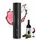 UB Tirbuson electric pentru sticle de Vin Negru UB Tirbuson electric pentru sticle de Vin Negru