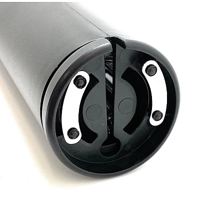 UB Tirbuson electric pentru sticle de Vin Negru UB Tirbuson electric pentru sticle de Vin Negru