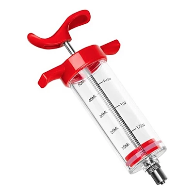 Set seringa Danny Home pentru marinat carne cu 1 ac Set seringa Danny Home pentru marinat carne cu 1 ac