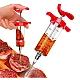 Set seringa Danny Home pentru marinat carne cu 1 ac Set seringa Danny Home pentru marinat carne cu 1 ac