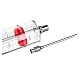 Set seringa Danny Home pentru marinat carne cu 1 ac Set seringa Danny Home pentru marinat carne cu 1 ac