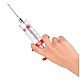 Set seringa Danny Home pentru marinat carne cu 1 ac Set seringa Danny Home pentru marinat carne cu 1 ac