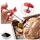 Set seringa Danny Home pentru marinat carne cu 1 ac Set seringa Danny Home pentru marinat carne cu 1 ac