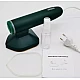 Mini Fier de Calcat portabil M2 Verde Mini Fier de Calcat portabil M2 Verde