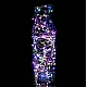 UB Instalatie Craciun Liniara 10 m cu Baterii Multicolor 100 LED fir Cupru UB Instalatie Craciun Liniara 10 m cu Baterii Multicolor 100 LED fir Cupru