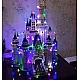 UB Instalatie Craciun Liniara 10 m cu Baterii Multicolor 100 LED fir Cupru UB Instalatie Craciun Liniara 10 m cu Baterii Multicolor 100 LED fir Cupru