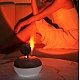 Umidificator cu Lumina Apus de Soare si Pulverizare Intermitenta Umidificator cu Lumina Apus de Soare si Pulverizare Intermitenta