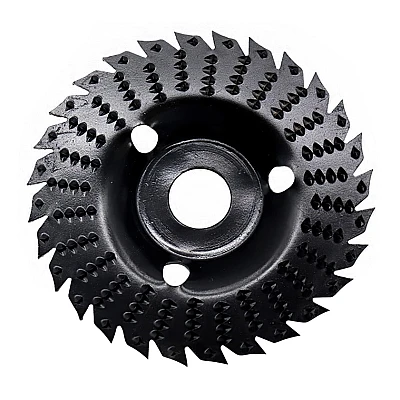 Disc de slefuit plat pentru lemn 125 mm Disc de slefuit plat pentru lemn 125 mm