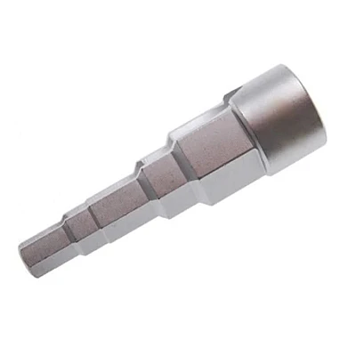 Cheie universala pentru Robineti de Radiator si Calorifer Cheie universala pentru Robineti de Radiator si Calorifer