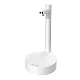 Dozator apa de birou din Inox cu Incarcare USB Alb/Negru Dozator apa de birou din Inox cu Incarcare USB Alb/Negru