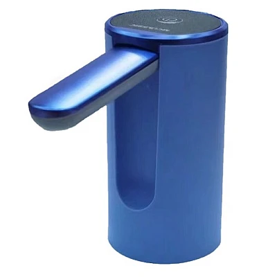 Dozator de apa electric pentru Sticla de 5 Galoane Dozator de apa electric pentru Sticla de 5 Galoane