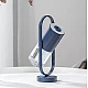 Mini umidificator 200 ml creativ cu LED si proiectie rotativa 360 Mini umidificator 200 ml creativ cu LED si proiectie rotativa 360