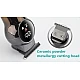 Masina de Tuns Pro VGR V-989 fara Fir Auriu cu Negru Masina de Tuns Pro VGR V-989 fara Fir Auriu cu Negru