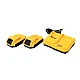 Trusa Bormasina German Meister cu 2 Acumulatori 36V 2Ah Autofiletanta cu Percutie cu 30 de accesorii Trusa Bormasina German Meister cu 2 Acumulatori 36V 2Ah Autofiletanta cu Percutie cu 30 de accesorii