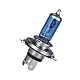 Set 2 becuri Pegasus H4 cu doua faze Skyline Xenon Look auto-tec halogen Set 2 becuri Pegasus H4 cu doua faze Skyline Xenon Look auto-tec halogen