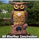 Aparat antidaunatori Ultra Sonic Owl Alert Aparat antidaunatori Ultra Sonic Owl Alert