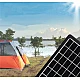 Panou solar GD100 portabil 8W GD SUPER Panou solar GD100 portabil 8W GD SUPER