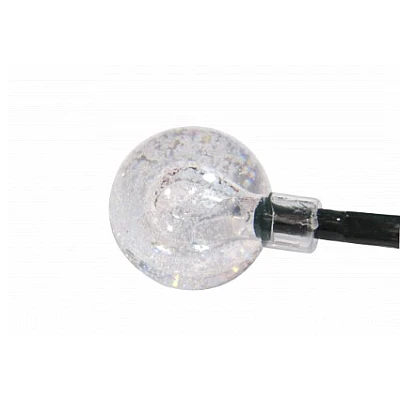 UB Ghirlanda Solara 20 GLOBULETE 2.5m Lumina Calda de Exterior UB Ghirlanda Solara 20 GLOBULETE 2.5m Lumina Calda de Exterior