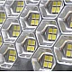 Proiector auto camping putere 100W cu clesti CaiCai 12V Proiector auto camping putere 100W cu clesti CaiCai 12V