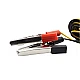 Proiector auto camping putere 100W cu clesti CaiCai 12V Proiector auto camping putere 100W cu clesti CaiCai 12V