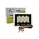 Proiector auto camping putere 100W cu clesti CaiCai 12V Proiector auto camping putere 100W cu clesti CaiCai 12V