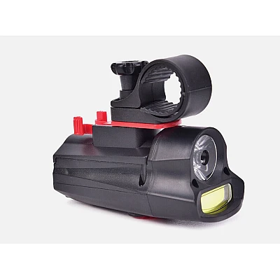 Kit KK-B26 Bicicleta Far/Stop Spate Kit KK-B26 Bicicleta Far/Stop Spate