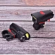 Kit KK-B26 Bicicleta Far/Stop Spate Kit KK-B26 Bicicleta Far/Stop Spate