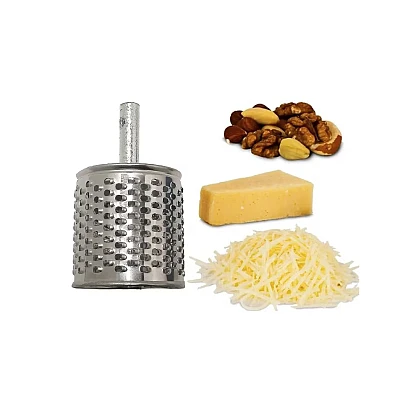 Rasnita manuala de macinat nuci XK-130C Rasnita manuala de macinat nuci XK-130C