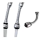 Set 2 Racorduri flexibile universale robinet Turbo Flex360 Set 2 Racorduri flexibile universale robinet Turbo Flex360