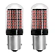 Set 2 Becuri LED ROSU cu anulator Set 2 Becuri LED ROSU cu anulator