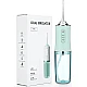Irigator Bucal Portabil PPS Pulse VERDE 1 CAPAT BS Irigator Bucal Portabil PPS Pulse VERDE 1 CAPAT BS