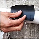 Banda Super Adeziva Reparatoare JIMATOR TAPE 4" x 5' Neagra Banda Super Adeziva Reparatoare JIMATOR TAPE 4" x 5' Neagra