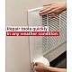 Banda Super Adeziva Reparatoare JIMATOR TAPE 2" x 5' ALBA Banda Super Adeziva Reparatoare JIMATOR TAPE 2" x 5' ALBA