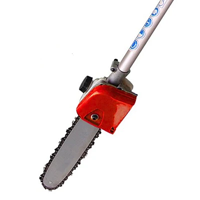 Adaptor tip Mini-Drujba, pentru motocoasa ROSU Adaptor tip Mini-Drujba, pentru motocoasa ROSU