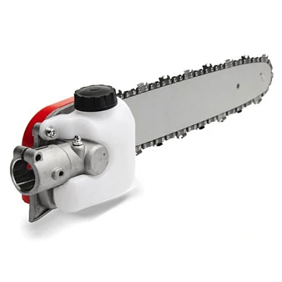 Adaptor tip Mini-Drujba, pentru motocoasa ROSU Adaptor tip Mini-Drujba, pentru motocoasa ROSU