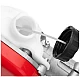 Adaptor tip Mini-Drujba, pentru motocoasa ROSU Adaptor tip Mini-Drujba, pentru motocoasa ROSU