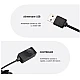 Fir RGB 2m lumina ambientala auto cu alimentare mufa USB Fir RGB 2m lumina ambientala auto cu alimentare mufa USB