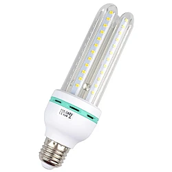 Bec Economic Led 16W Alb Rece 6500K fasung E27 Bec Economic Led 16W Alb Rece 6500K fasung E27
